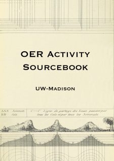OER Activity Sourcebook book cover